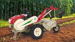 VST Tillers & Tractors Sales Report May 2024 Released : 496 Tractors and 1,978 Power Tillers Sold