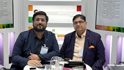 Vivek Khurana & Neeraj Srivastav Launched Neercare Agro To Modernize Agriculture Ecosystem 