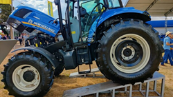 CEAT Tires Partners With CNH Industrial, Radials To Be Fitted in Case IH & New Holland Tractors