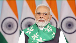 This Year’s Budget Focuses on Agri Tech, PM Addresses Webinar on ‘Agriculture and Cooperatives’-Know the Key Highlights