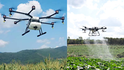 Haryana Introduces Drone-Based Nano Urea Spraying at ₹100/acre, Know the Registration Process