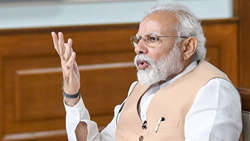 PM Modi Praises Sirsa Farmers For Taking Benefits From ‘PM Matasya Sampada Yojana’