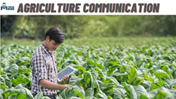 Agriculture Communication: Its Importance, Challenges, and Strategies in Agriculture