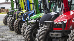 Importance Of Tractor Weight- Best Tractors With Perfect Weight 