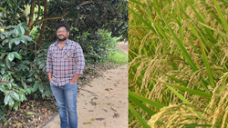 Techie Who Turned Farmer, Cultivates Hope Through Organic Innovation, Earns More than 1 Lac 