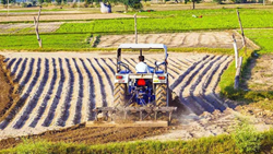 Skill Shortage Hindering Farming Mechanization