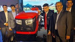 VST ZETOR Launches 3 New Range of Tractors