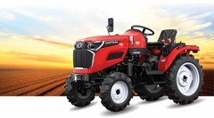 Captain Tractors Marks 30 Years of Mini Tractor Innovation with Grand Event 