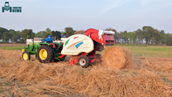 Landforce Round Baler-Features, Specifications, and More