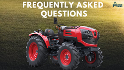 Most Asked Questions About Mahindra Oja 3140 Tractor: Know the Detailed Information