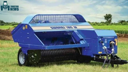 Learn Everything About SWARAJ SQ180 SQUARE BALER