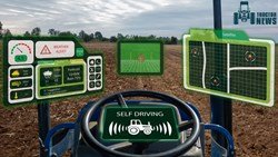 Importance Of Technology In Agribusiness