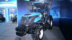 Solis N 90 Tractor Model 2023: Unveiling Exceptional Features and Power