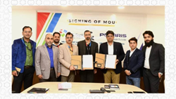 J&K Bank Partners with Polaris India for Financing Multi-Functionality Smart Tractor