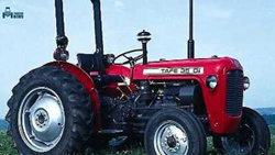 TAFE 35 DI 2WD Tractor-2023, Features, Specifications, and More 