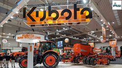 Mr. G S Grewal Is Appointed As The First Indian Managing Director Of Kubota India