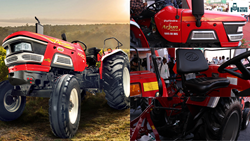 Mahindra Arjun Ultra-1 605 DI MS- Powerful 57 HP Tractor Offering Cutting Edge Features: Details Inside