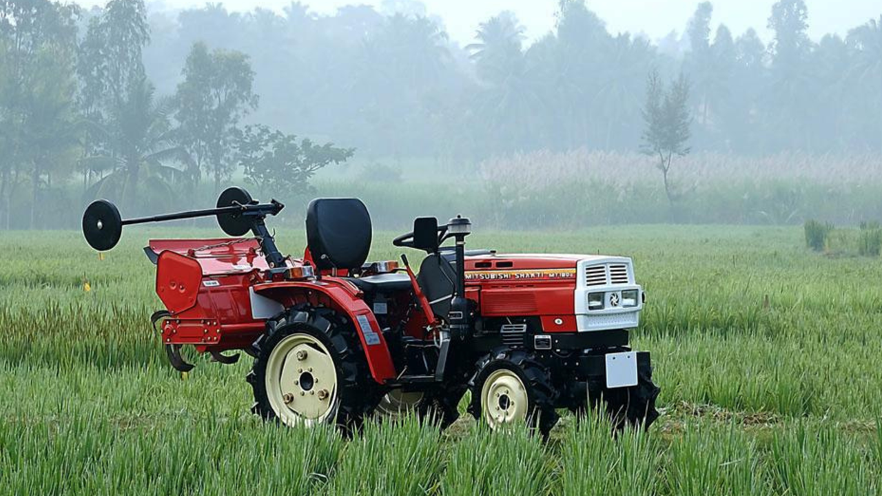 Vst Tillers Standalone Net Sales In December 2022 Were Rs 213 69 Crore