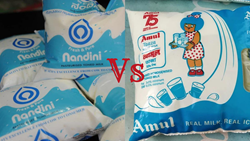 Amul Vs Nandini – Farmers To Hold State-Wide Protest Rallies on April 15