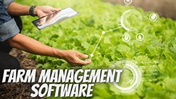 Farm Management Software: Know All About its Benefits in Agriculture 