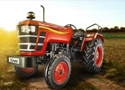 Here's How You Can Keep Your Tractor At Its' Best!
