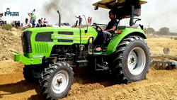 Indo Farm 3090 DI- 2022, Specifications, Features, & More 
