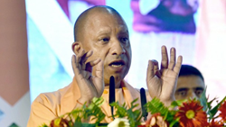 Waterway Facility to Be Built in Gorakhpur’s Dakshinanchal to Encourage Export of Farmer’s Produce, Says CM Adityanath