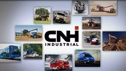 CNH Industrial Shareholders acquires truck maker Iveco. Spin-off approved.