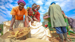 India-Africa Join Forces for Farm Mechanization in Ludhiana To Modernize Agri Technology