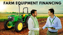 Best Guide to Farm Machinery Financing Alternatives- Making the Right Investment