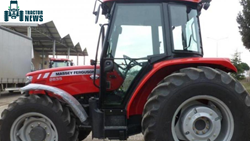 Massey Ferguson 2635 4WD- 2023, Features, Specifications, and More