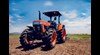 Escorts Kubota Tractor Sales Report 2024 Released, 7,515 Tractors Sold in April 2024
