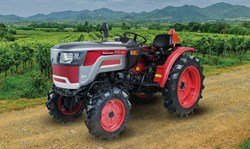 Mahindra JIVO 305 DI 4WD- 2022, Features, Price, and Specifications
