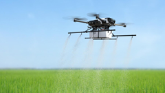 Ludhiana Welcomes 'Drone Didis' for Agricultural Boost Under NAMO Drone Didi Initiative