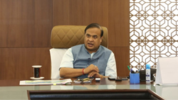 Assam CM Himanta Sarma Emphasizes to Remove ‘Fertilizer Jihad’, Encourages Organic Practices