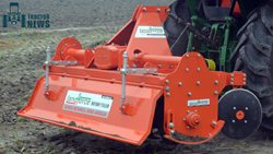  Landforce Supremo Rotary Tiller Standard Duty- 2023, Specifications, And Features