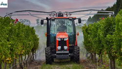 The Powerful Kubota M100GX Tractor-2023, Features, Specifications, and More