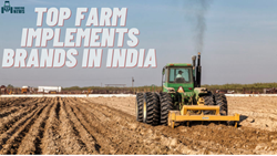 Top 10 Best Farm Implements Brands in India-2023