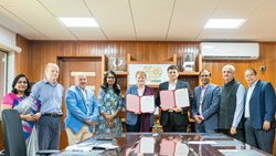 ICRISAT And IOPEPC Join Forces To Increase India's Oilseed Production And Exports