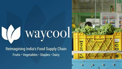 WayCool, Central Warehousing Corporation Collaborates To Boost Agri Products Supply Chain Management 