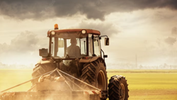 April 2023 FADA Tractor Sales Report- Registered Sales of 55,835 Tractors  