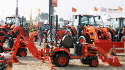 Kubota & AGCO sign MoUs on "Right to Repair" for Farmers and Independent Technicians