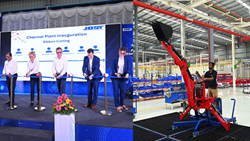 Equipment Specialist JOST Expands Presence in India with Inauguration of State-of-the-Art Chennai Plant