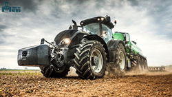 Best Tips for Your Tractor’s Tyre Maintenance 