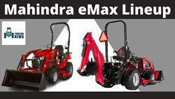 Here’s Everything to Know About Mahindra eMax Lineup- Features & Specifications 