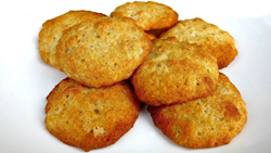 Maharashtra: Banana Biscuit Patent Received By Farmer Gade