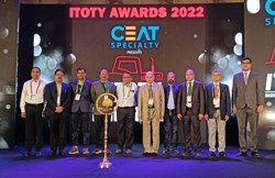 The Winner of the 'ITOTY Award 2022' Goes To Mahindra 575 DI XP PLUS & Massey Ferguson 246.