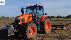 Kubota M7173 Tractor-2023, Features, Specifications, and More