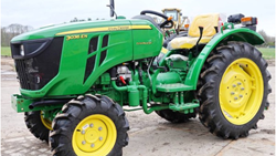 John Deere 3036EN- Best Multi-Purpose Tractor For Vineyard Farming