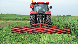 What Are Crimper Rollers And Their Advantages In Agriculture?